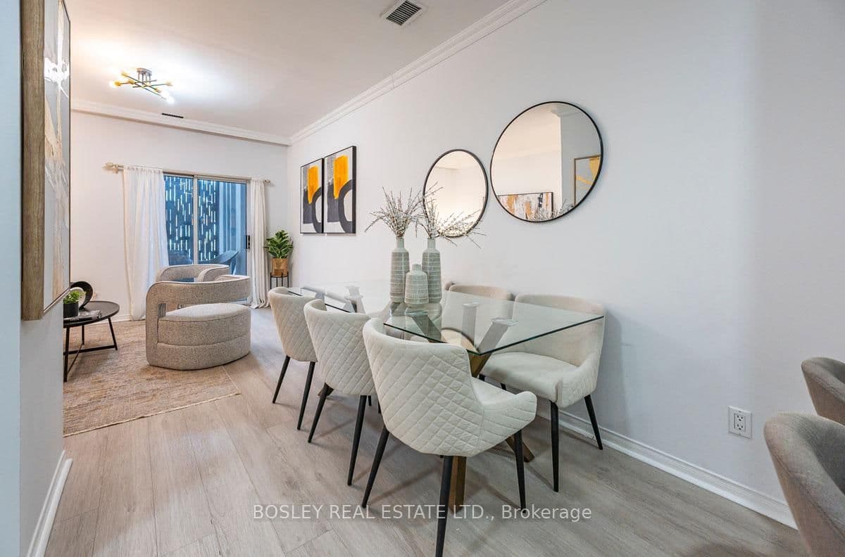 110 - 600 Eglinton Avenue, Toronto, ON — photo 3