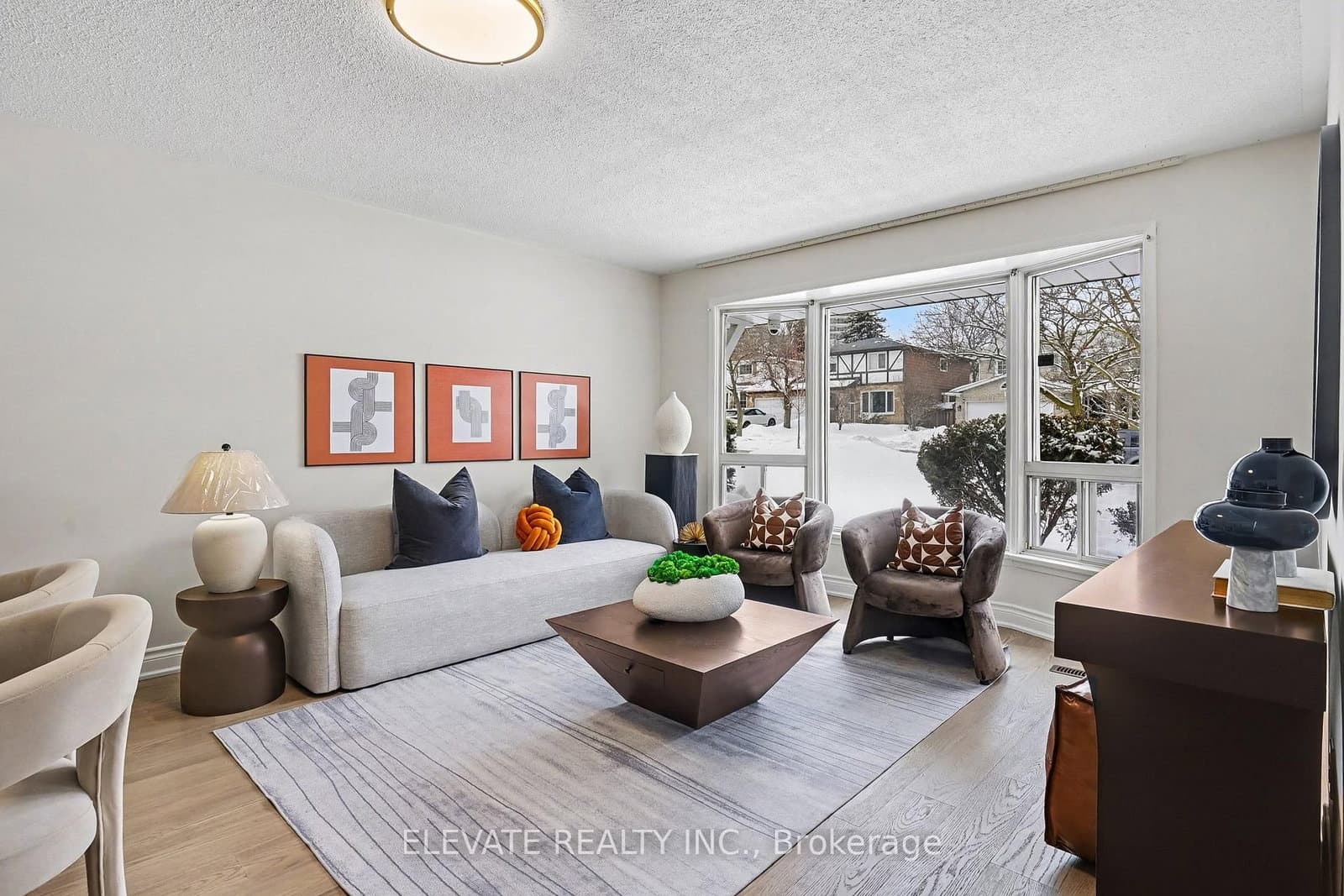 21 Whitehorn Crescent, Toronto, ON