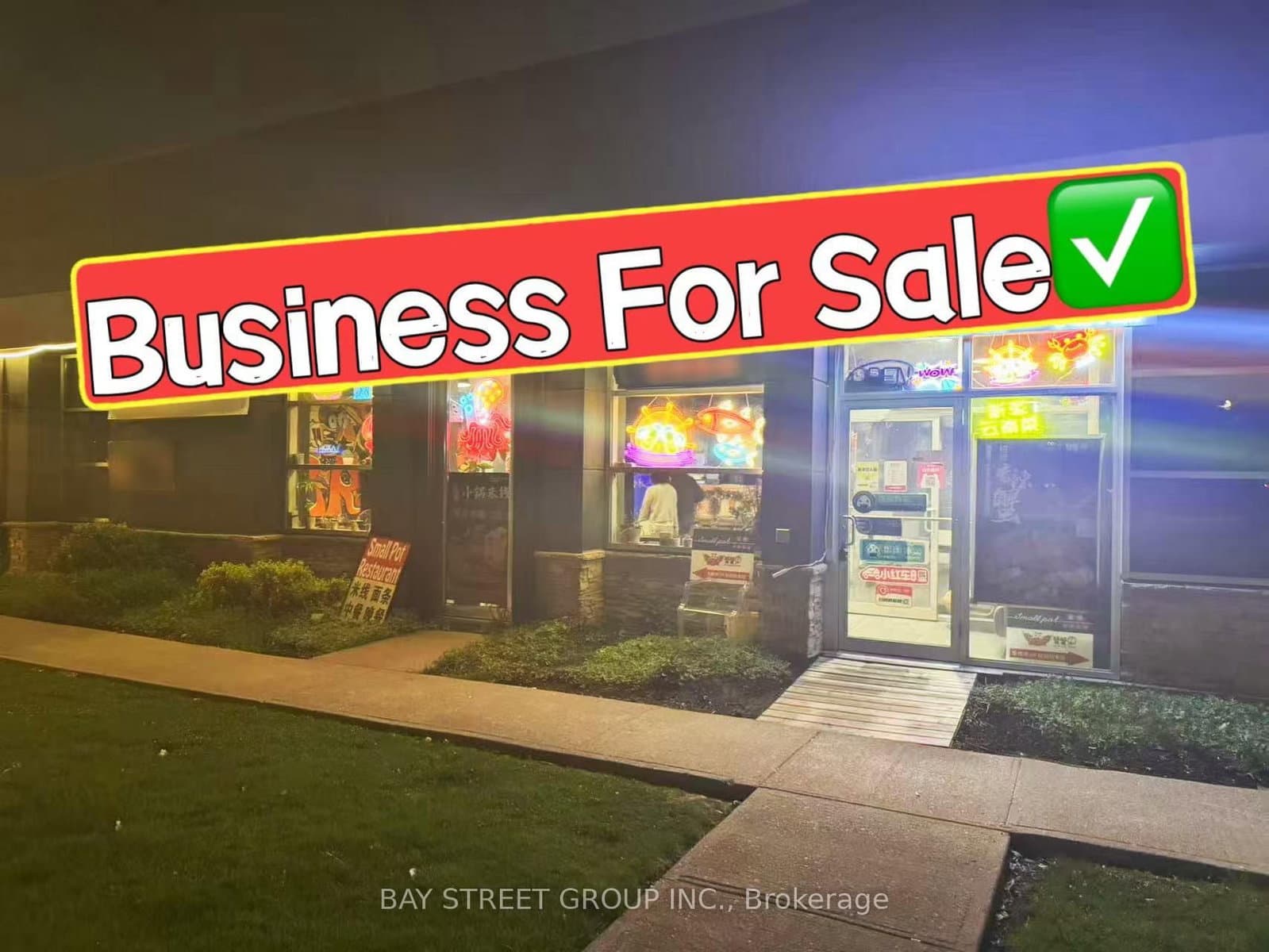 101-B - 155 Consumers Road, Toronto, ON