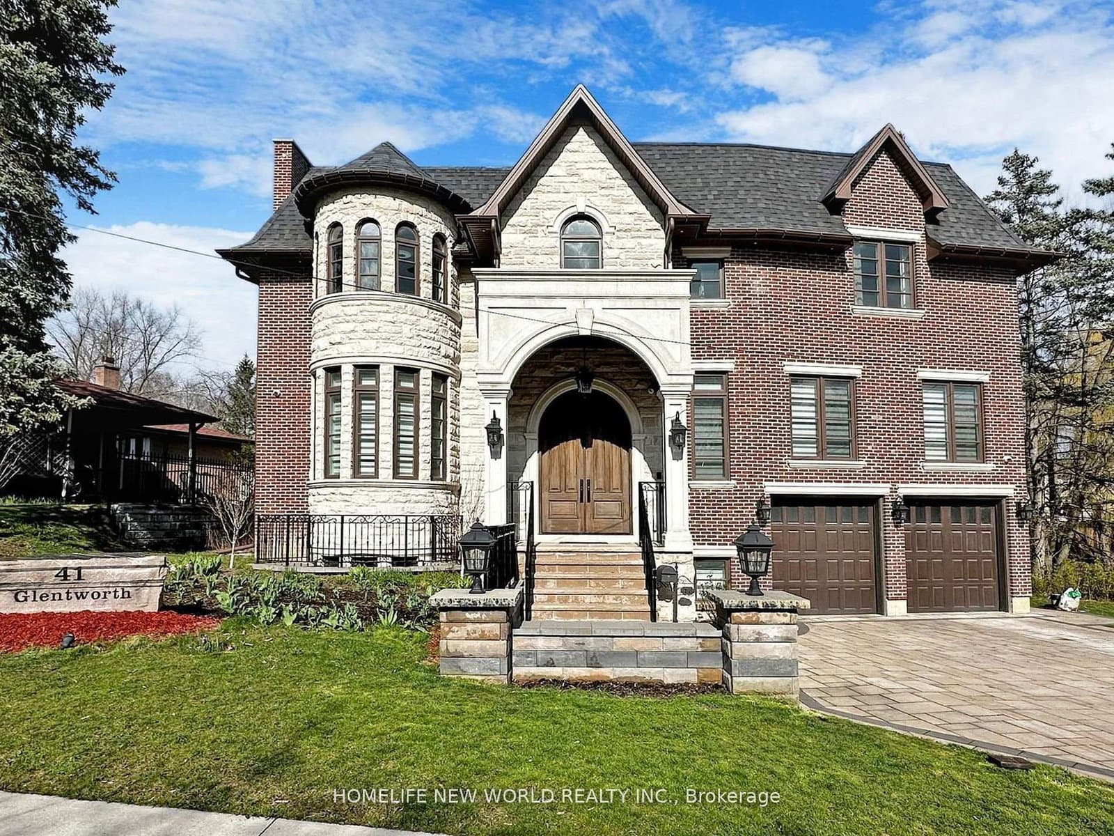 41 Glentworth Road, Toronto, ON