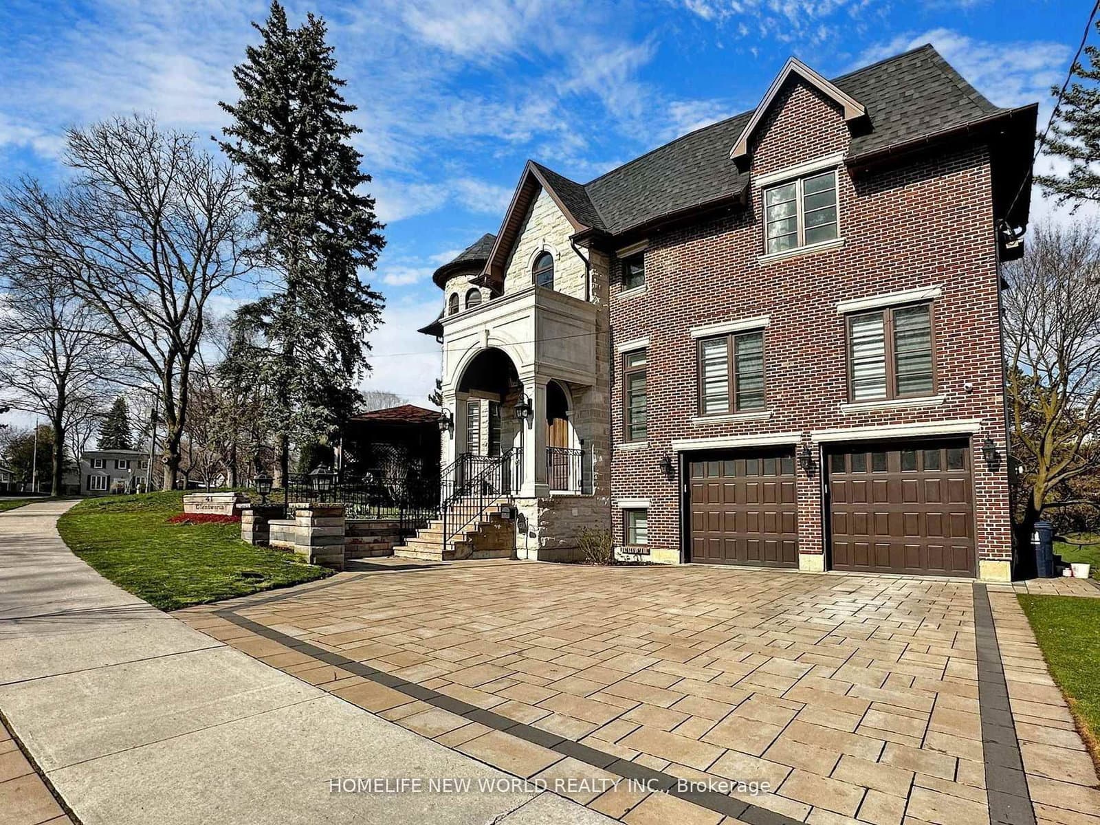 41 Glentworth Road, Toronto, ON — photo 2