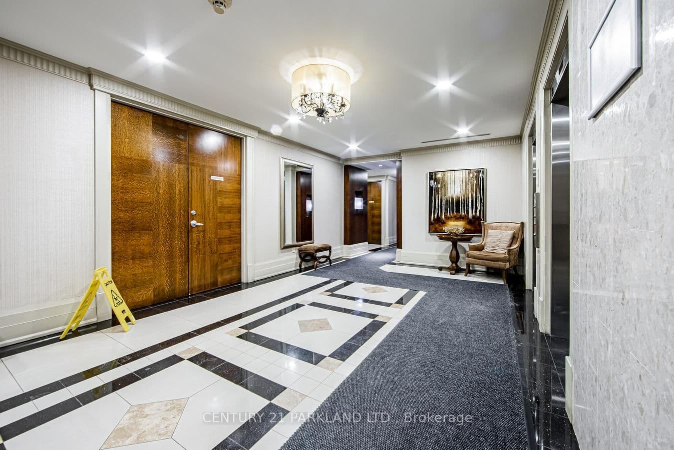1701 - 8 Rean Drive, Toronto, ON — photo 3