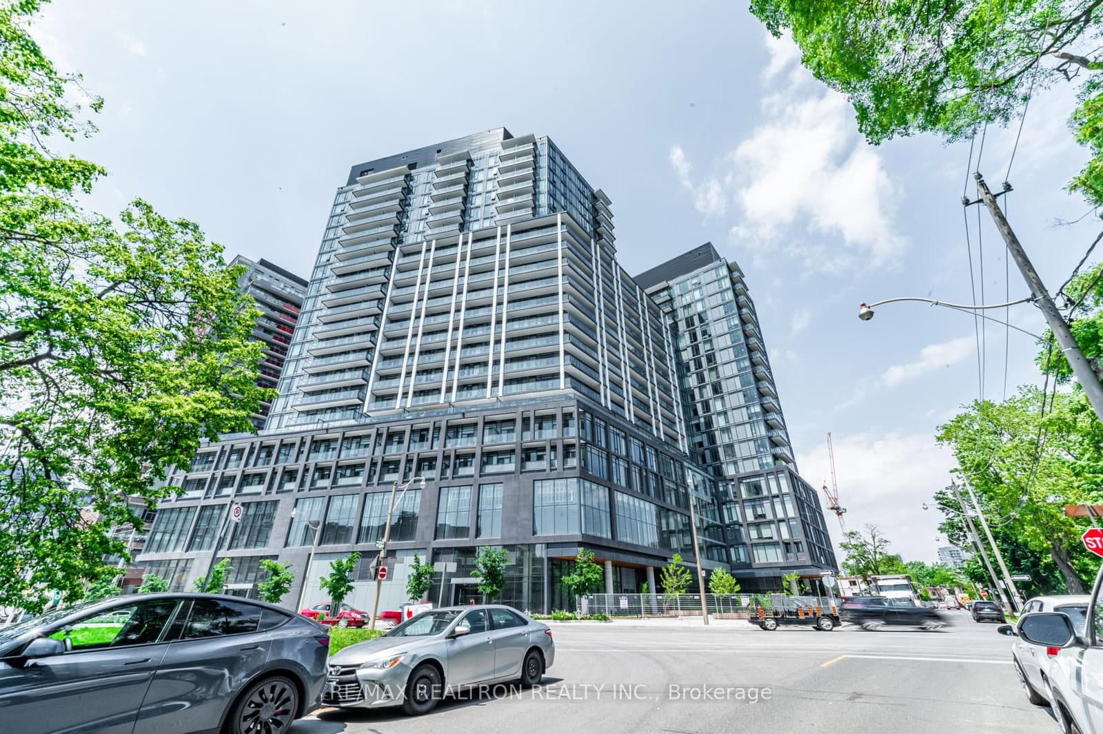 532 - 50 Power Street, Toronto, ON