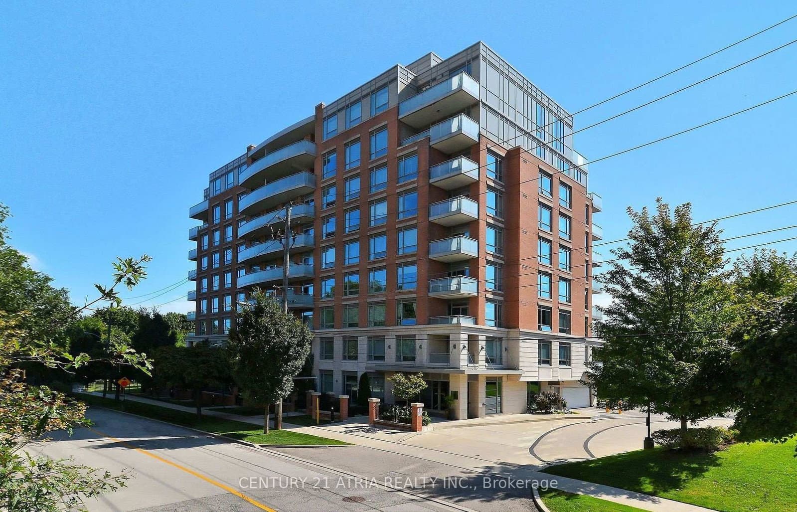 101 - 17 Ruddington Drive, Toronto, ON — photo 2