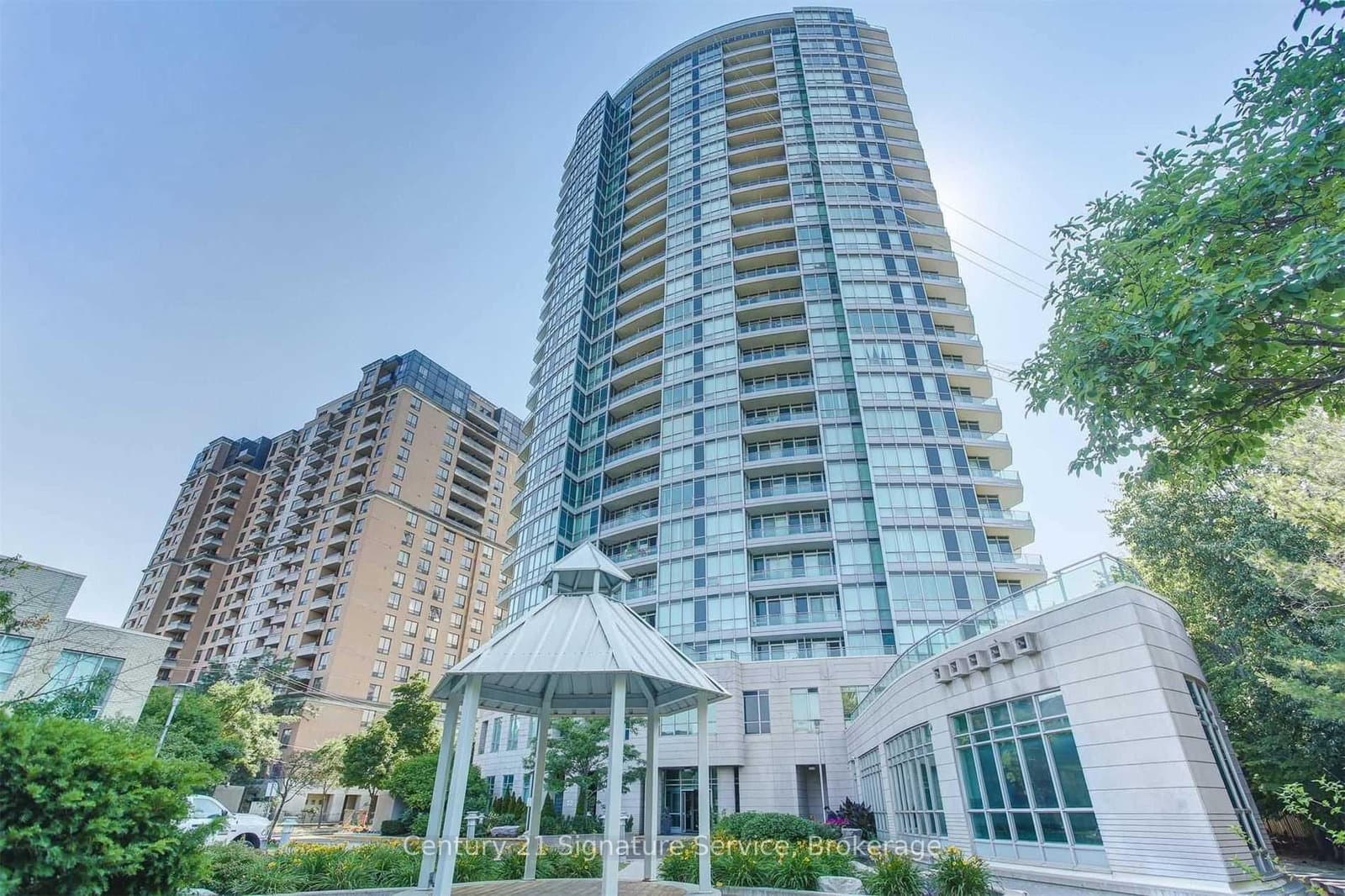 105 - 60 Byng Avenue, Toronto, ON