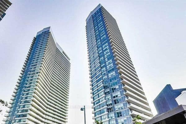 303 - 117 McMahon Drive, Toronto, ON