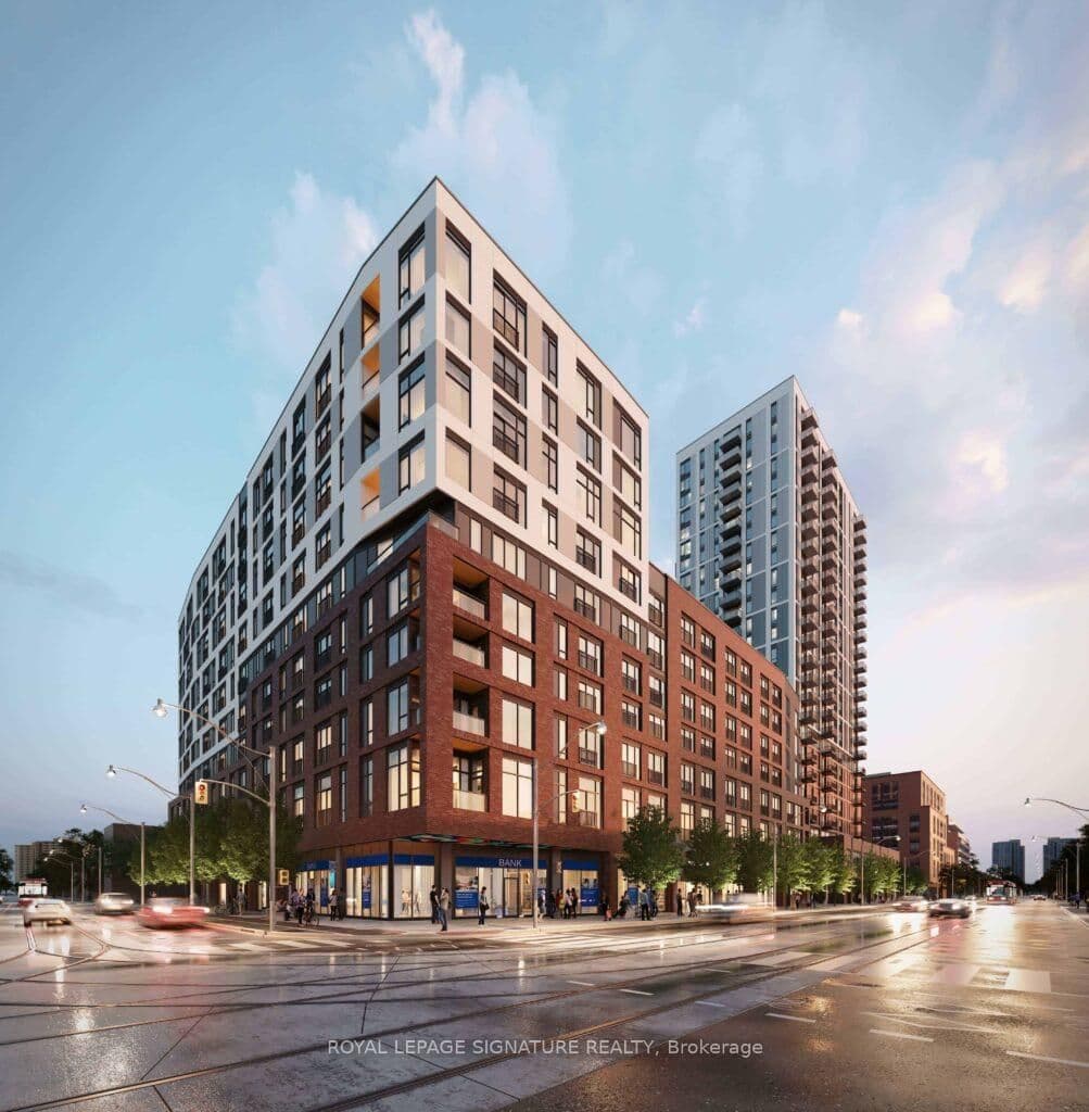635 - 30 Dreamers Way, Toronto, ON
