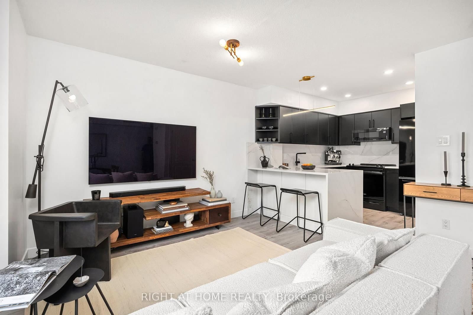4304 - 43 Sudbury Street, Toronto, ON
