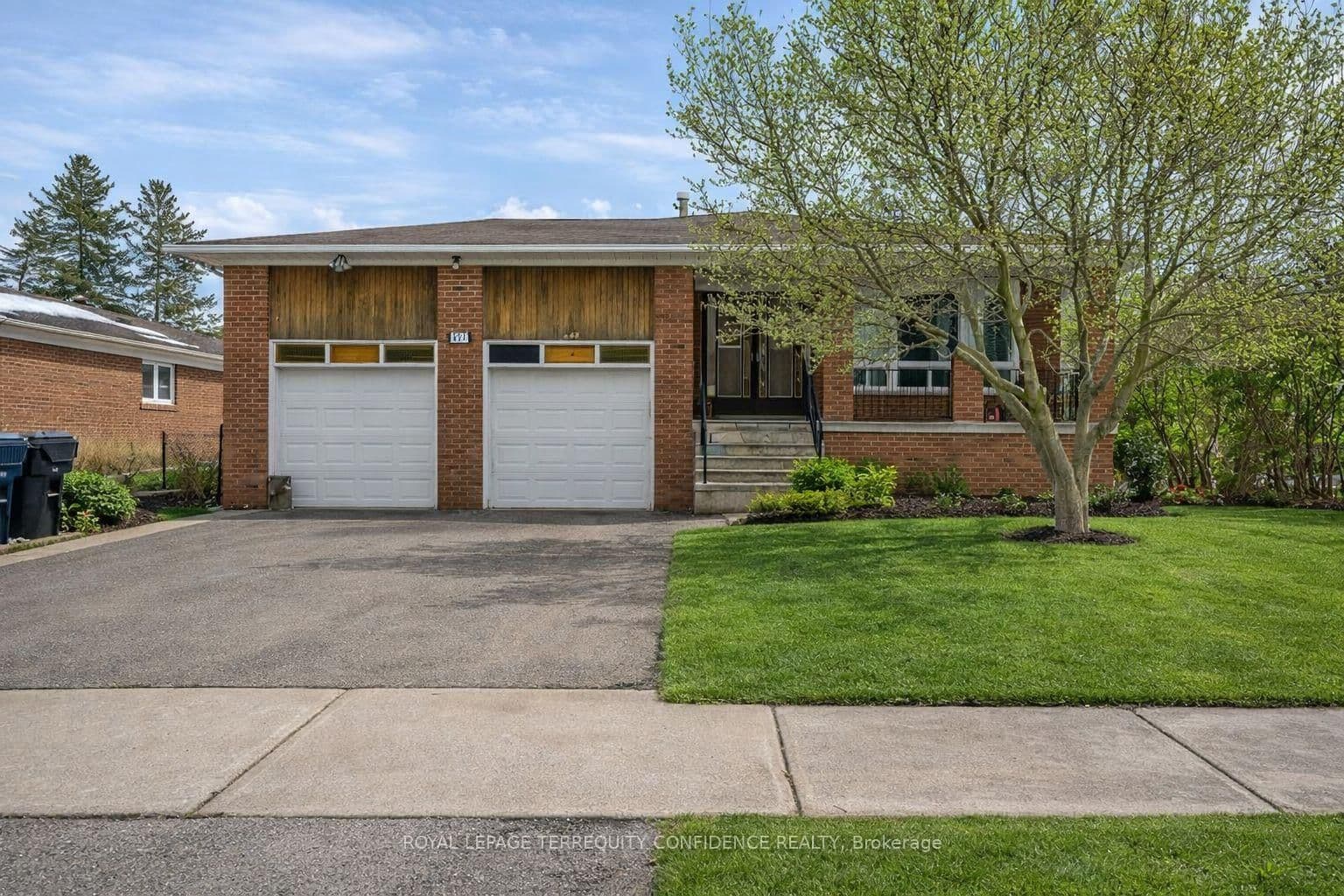 473 Hounslow Avenue, Toronto, ON