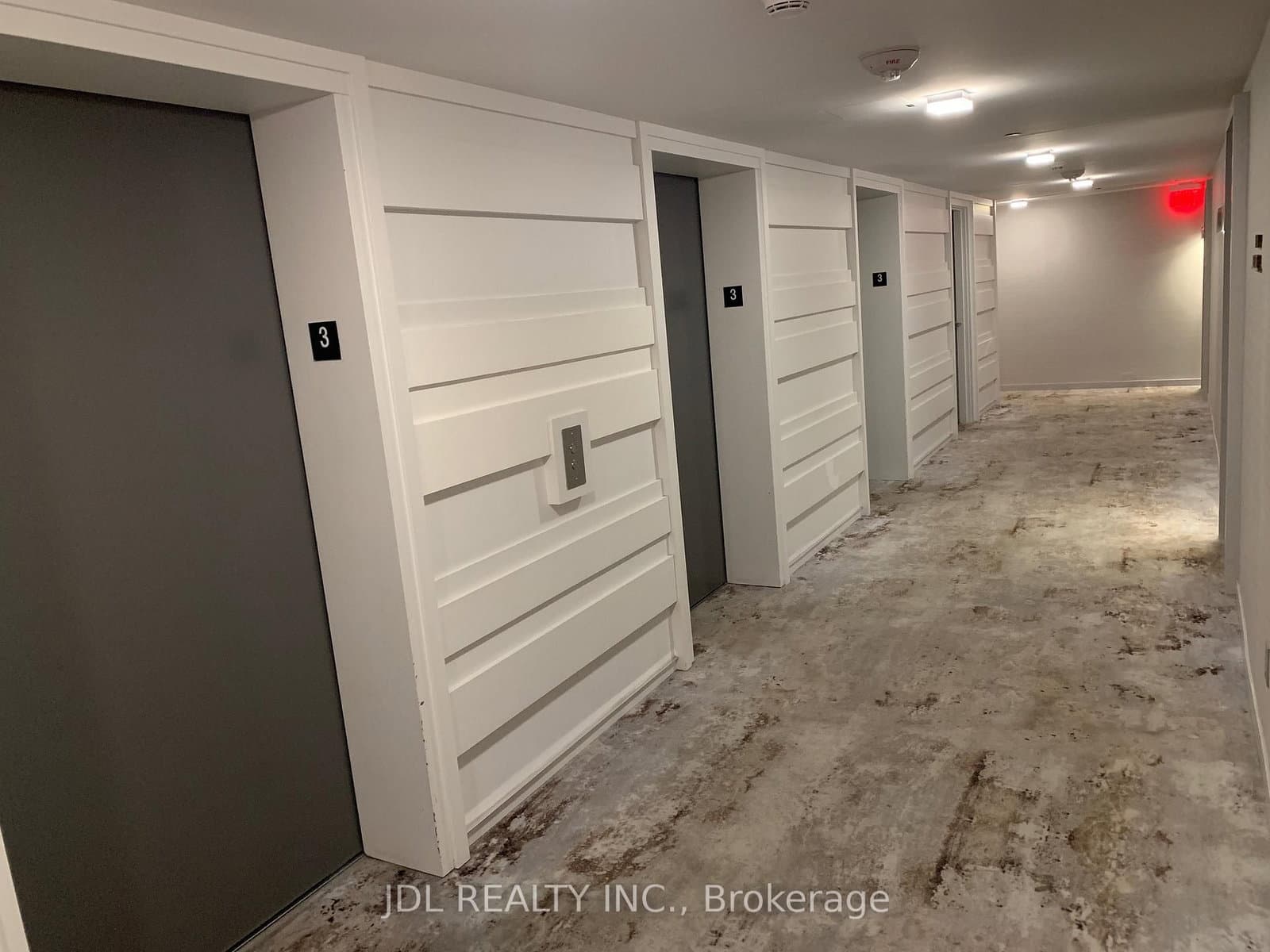 308 Br3 - 57 St Joseph Street, Toronto, ON — photo 2