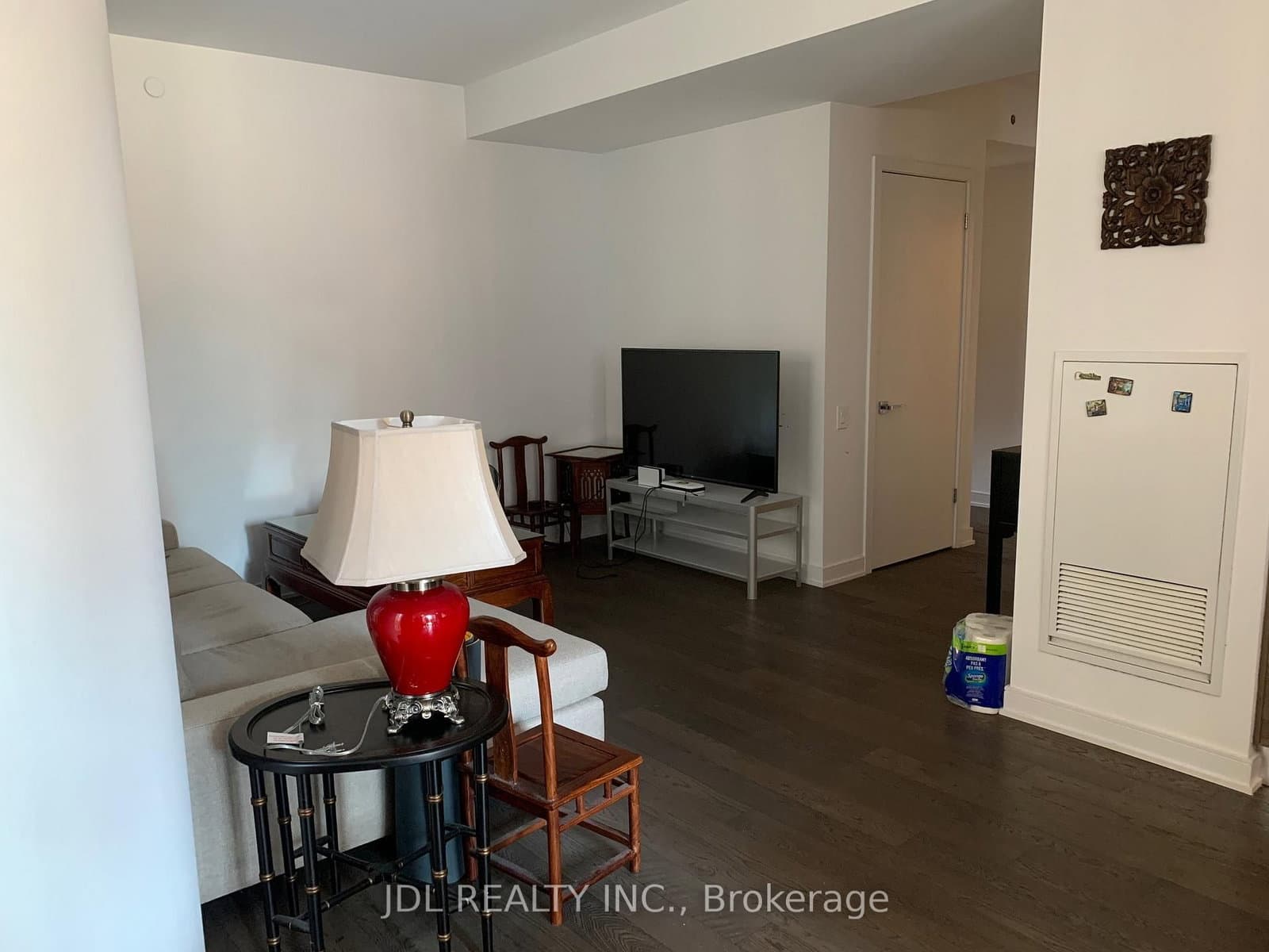 308 Br3 - 57 St Joseph Street, Toronto, ON — photo 3