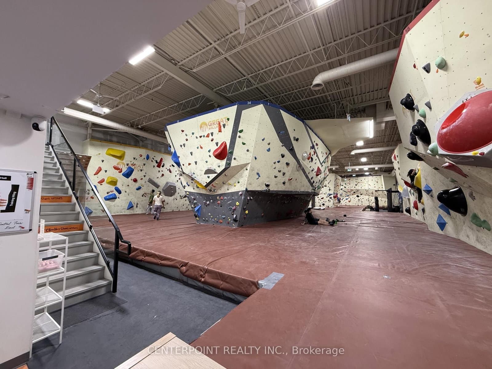 100A - 2450 Victoria Park Avenue, Toronto, ON — photo 2