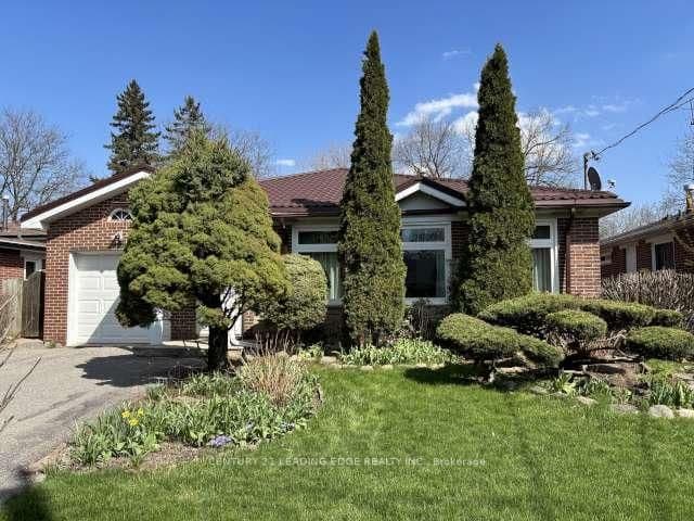 39 Deerford Road, Toronto, ON