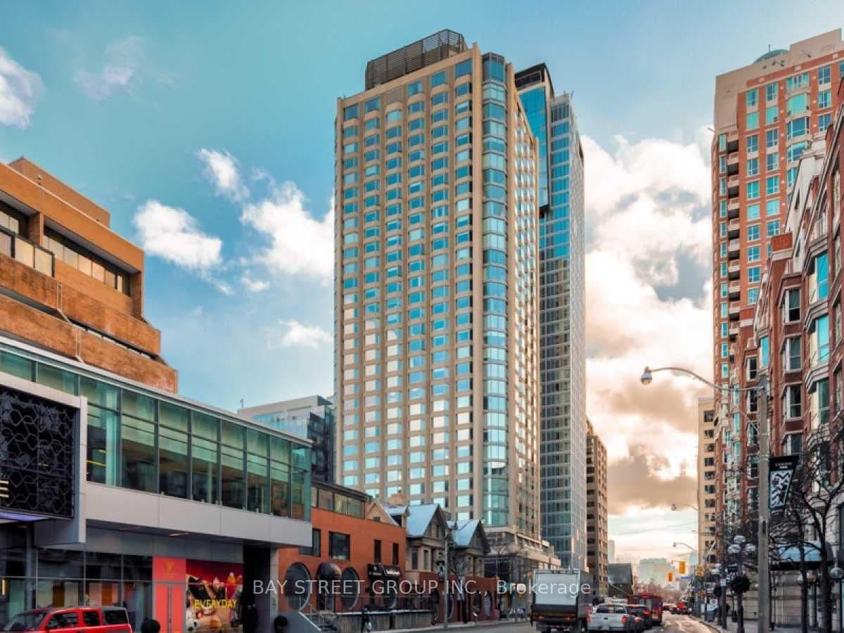1905 - 155 Yorkville Avenue, Toronto, ON