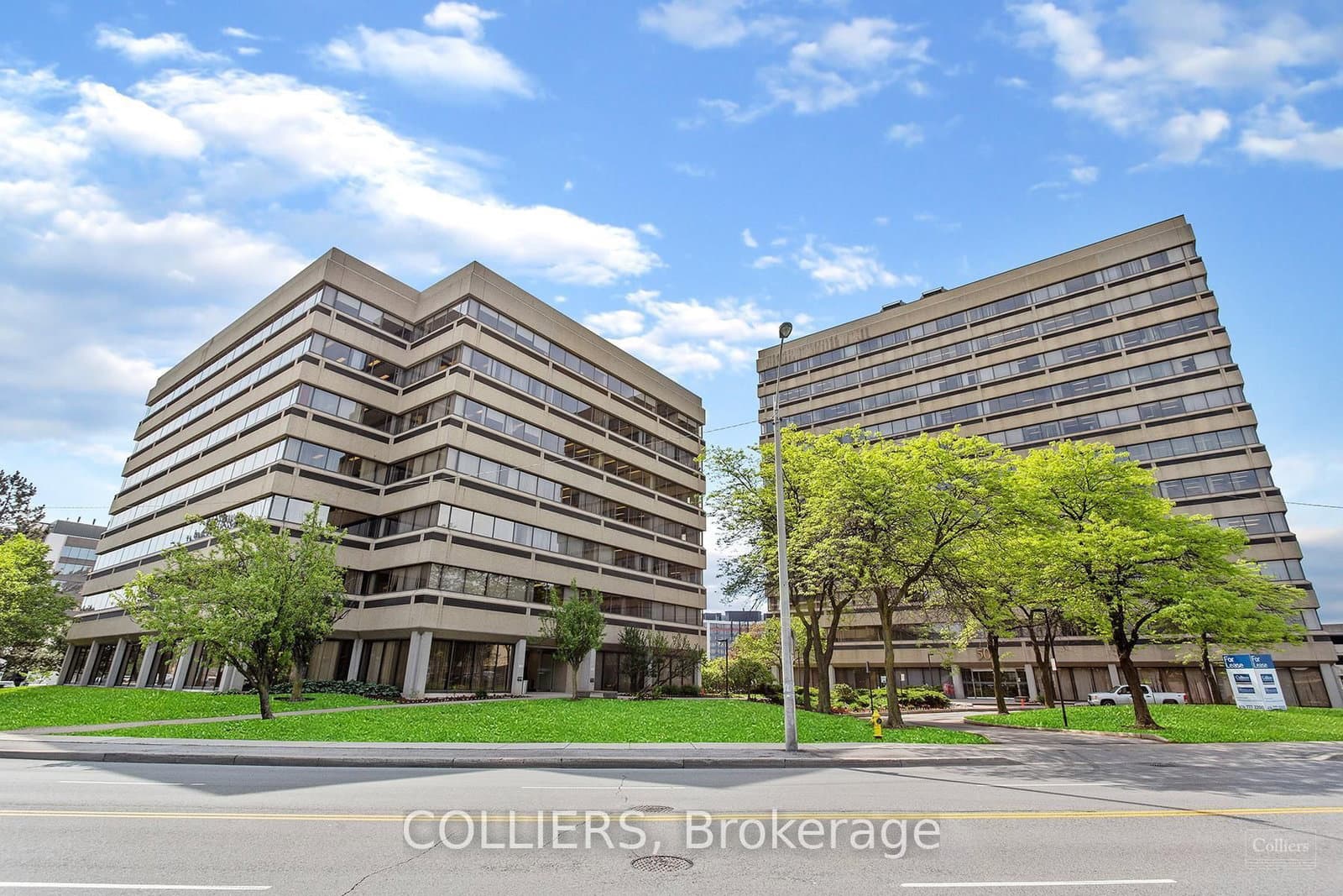 701 - 515 Consumers Road, Toronto, ON
