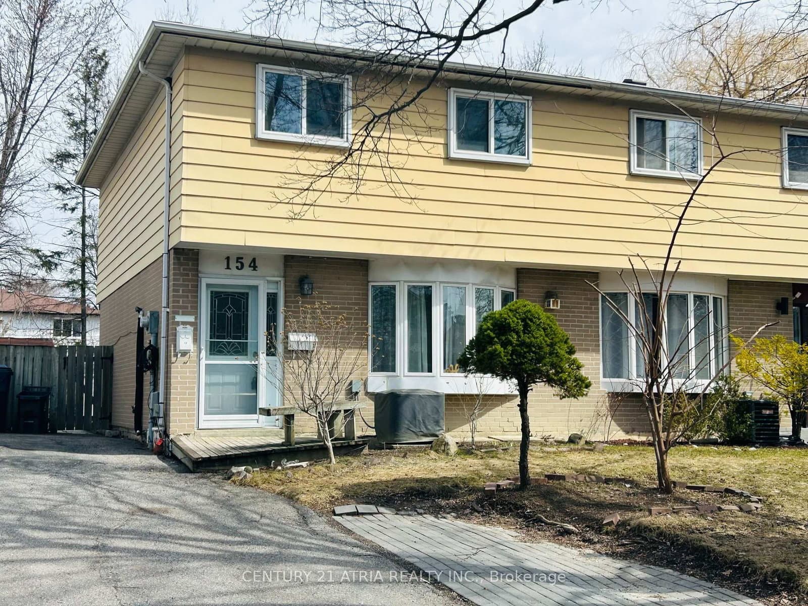 154 Freshmeadow Drive, Toronto, ON — photo 2