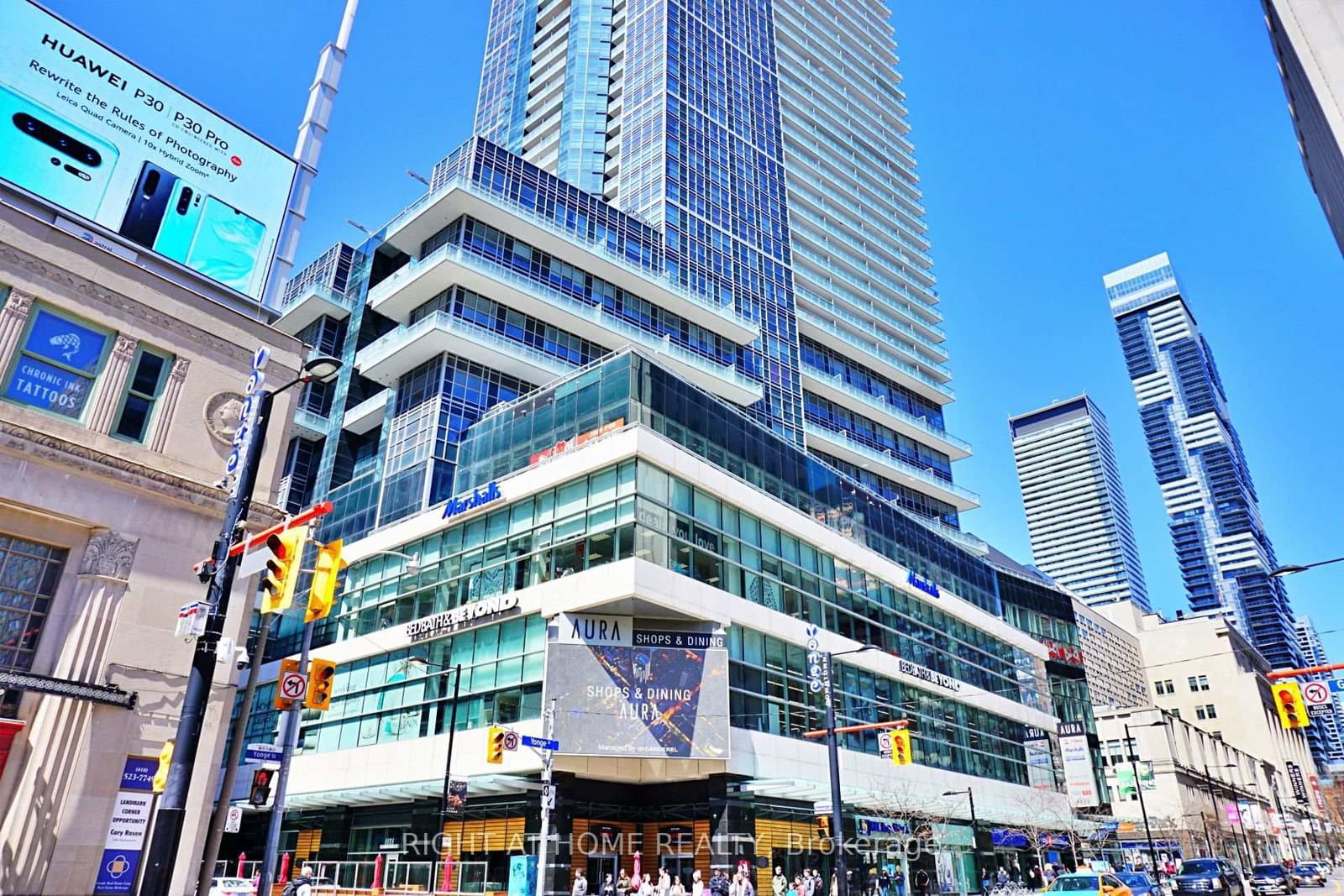 4207 - 386 Yonge Street, Toronto, ON — photo 2
