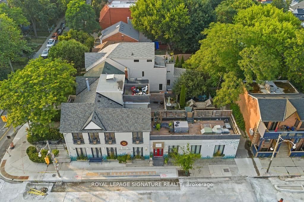 154 Harbord Street, Toronto, ON — photo 3