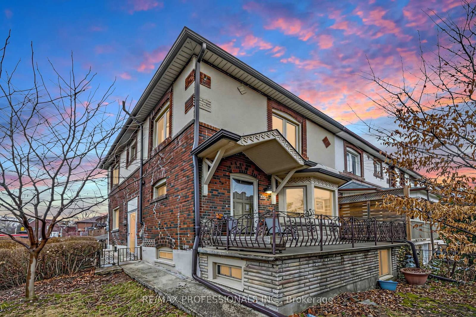 358 Roxton Road, Toronto, ON
