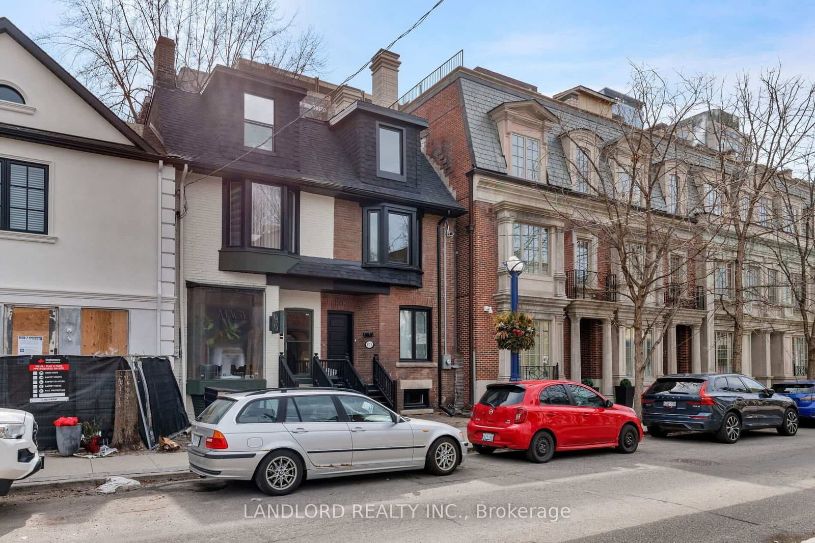 107A Scollard Street, Toronto, ON — photo 2