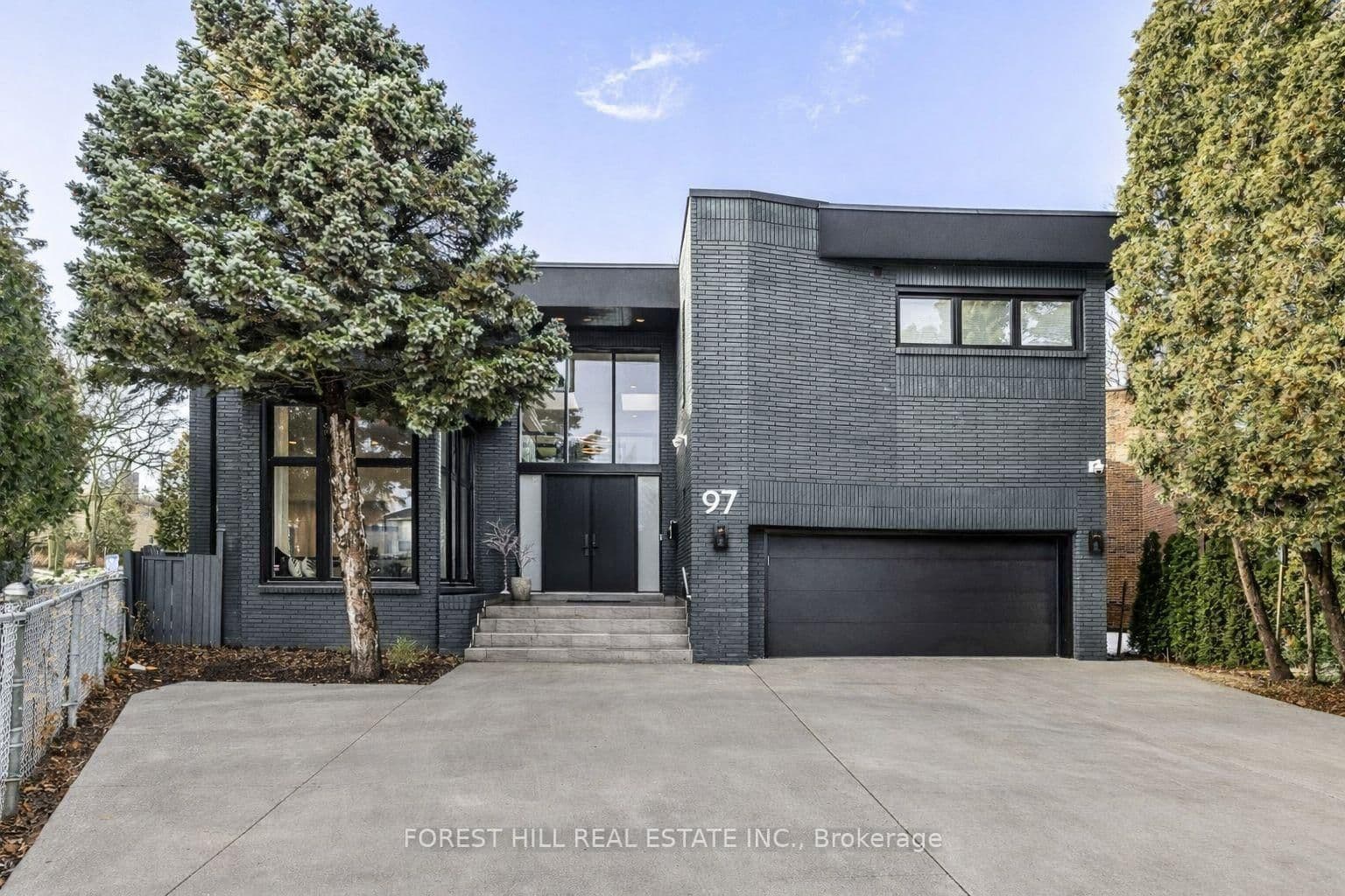 97 Clarinda Drive, Toronto, ON