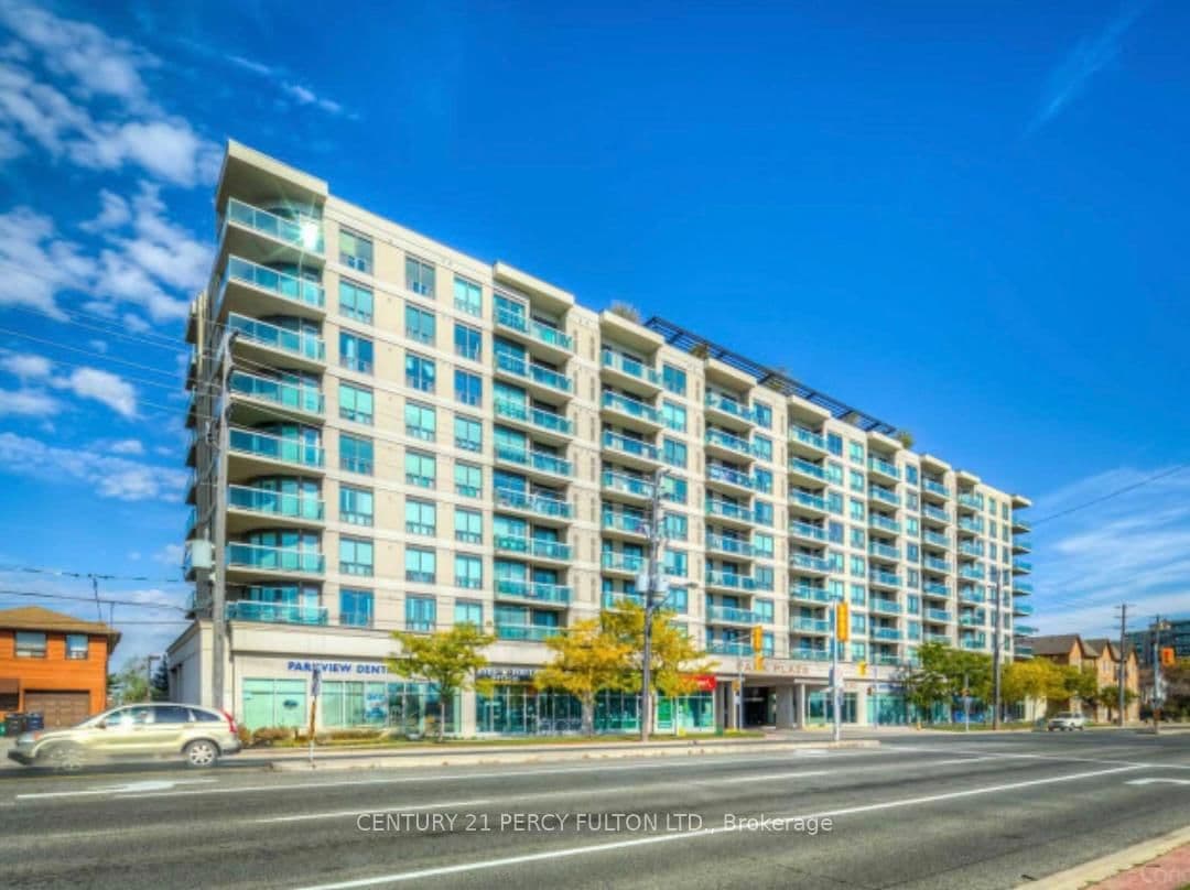 212 - 1030 SHEPPARD Avenue, Toronto, ON