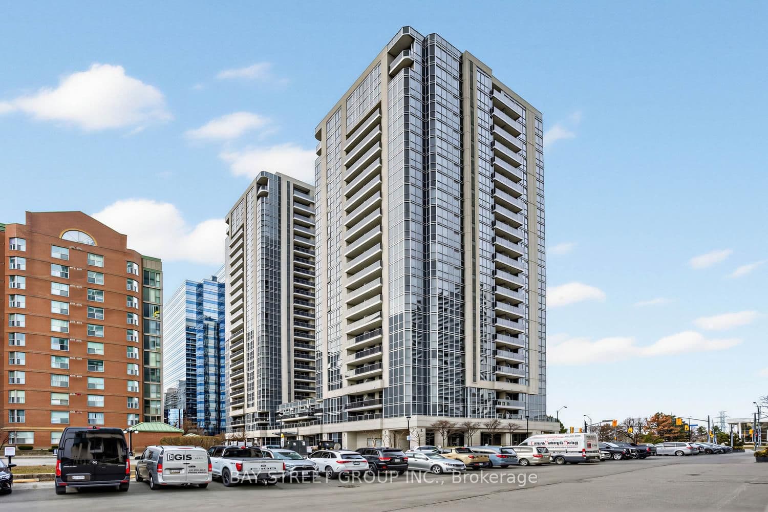 1509 - 5791 Yonge Street, Toronto, ON