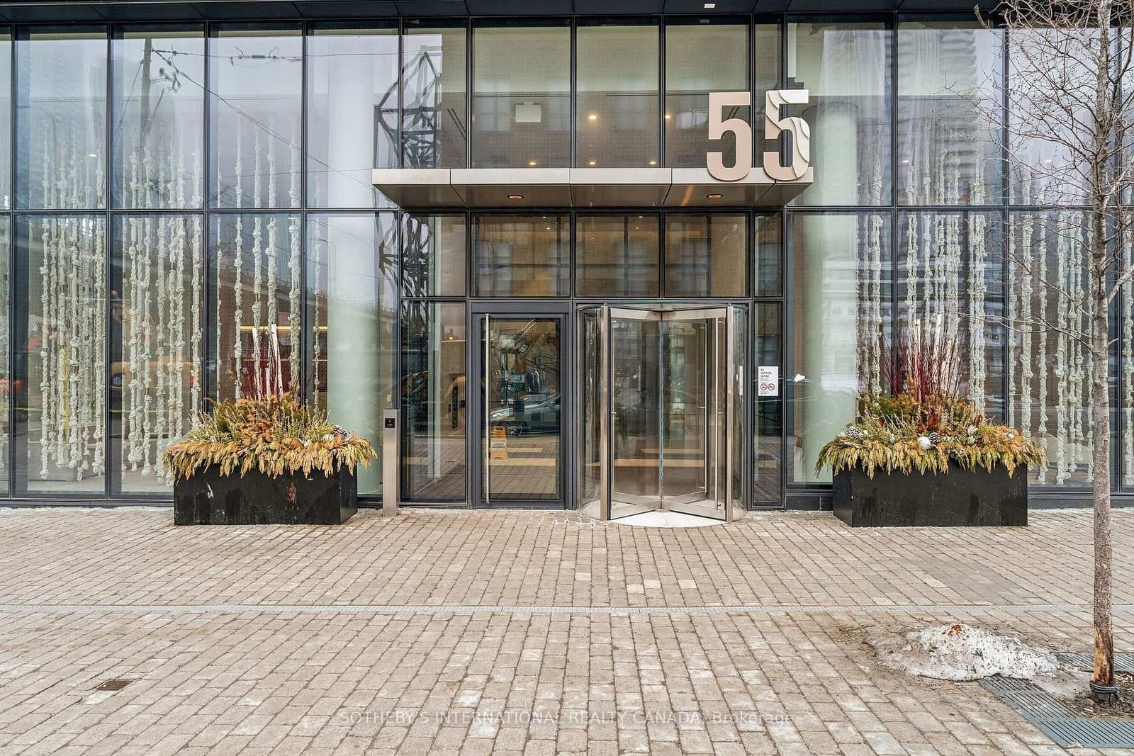 5105 - 55 Cooper Street, Toronto, ON — photo 3