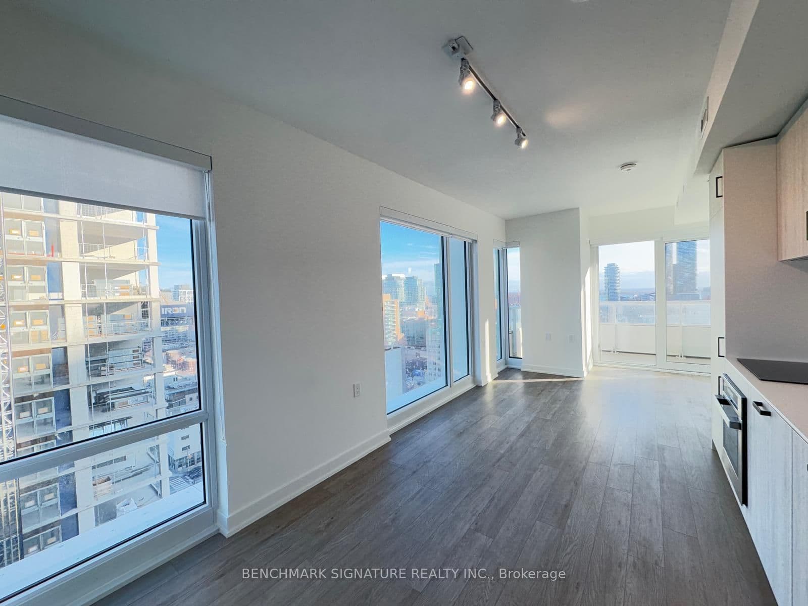 1703 - 88 Queen Street, Toronto, ON