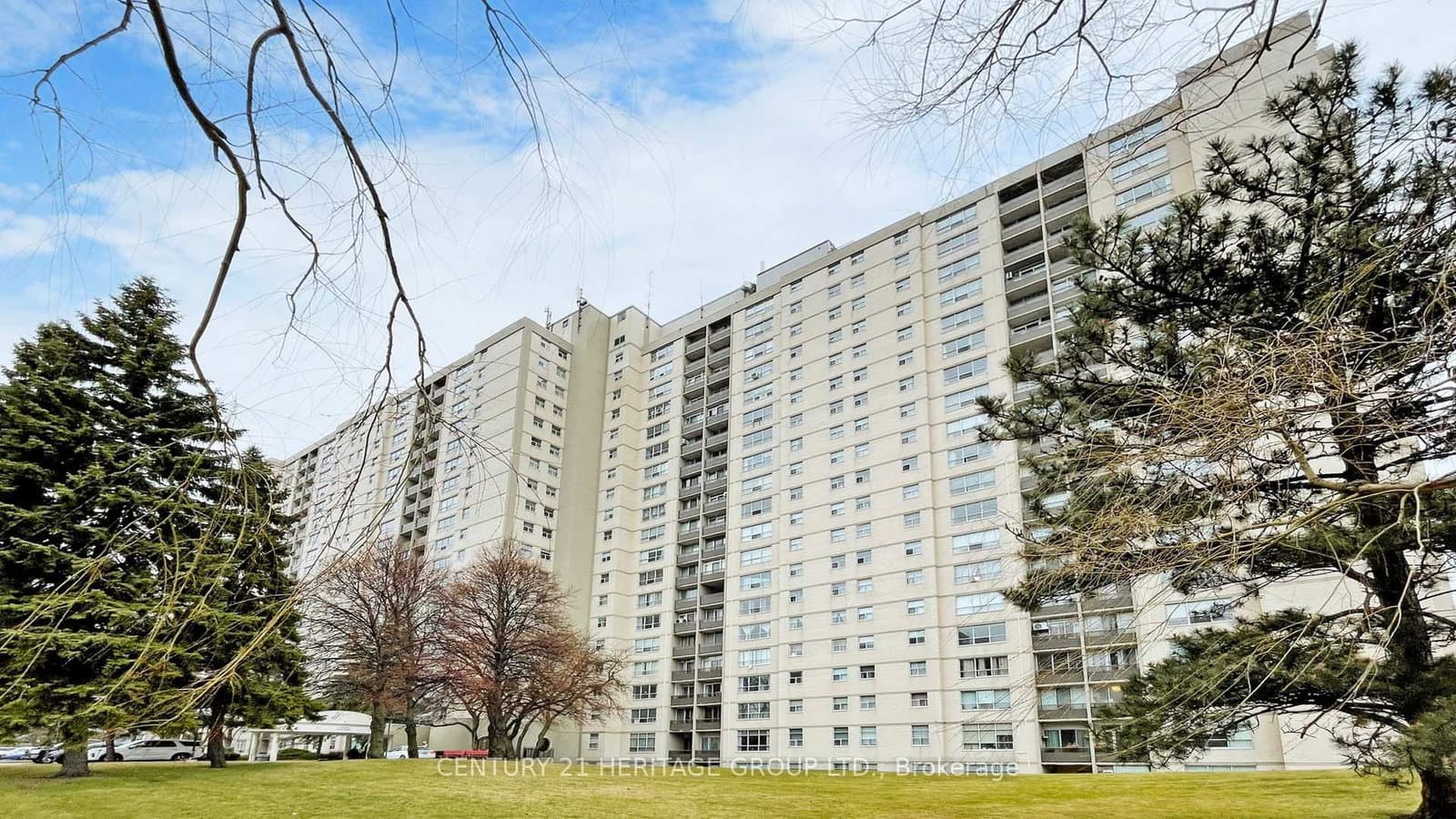 409 - 5 Parkway Forest Drive, Toronto, ON