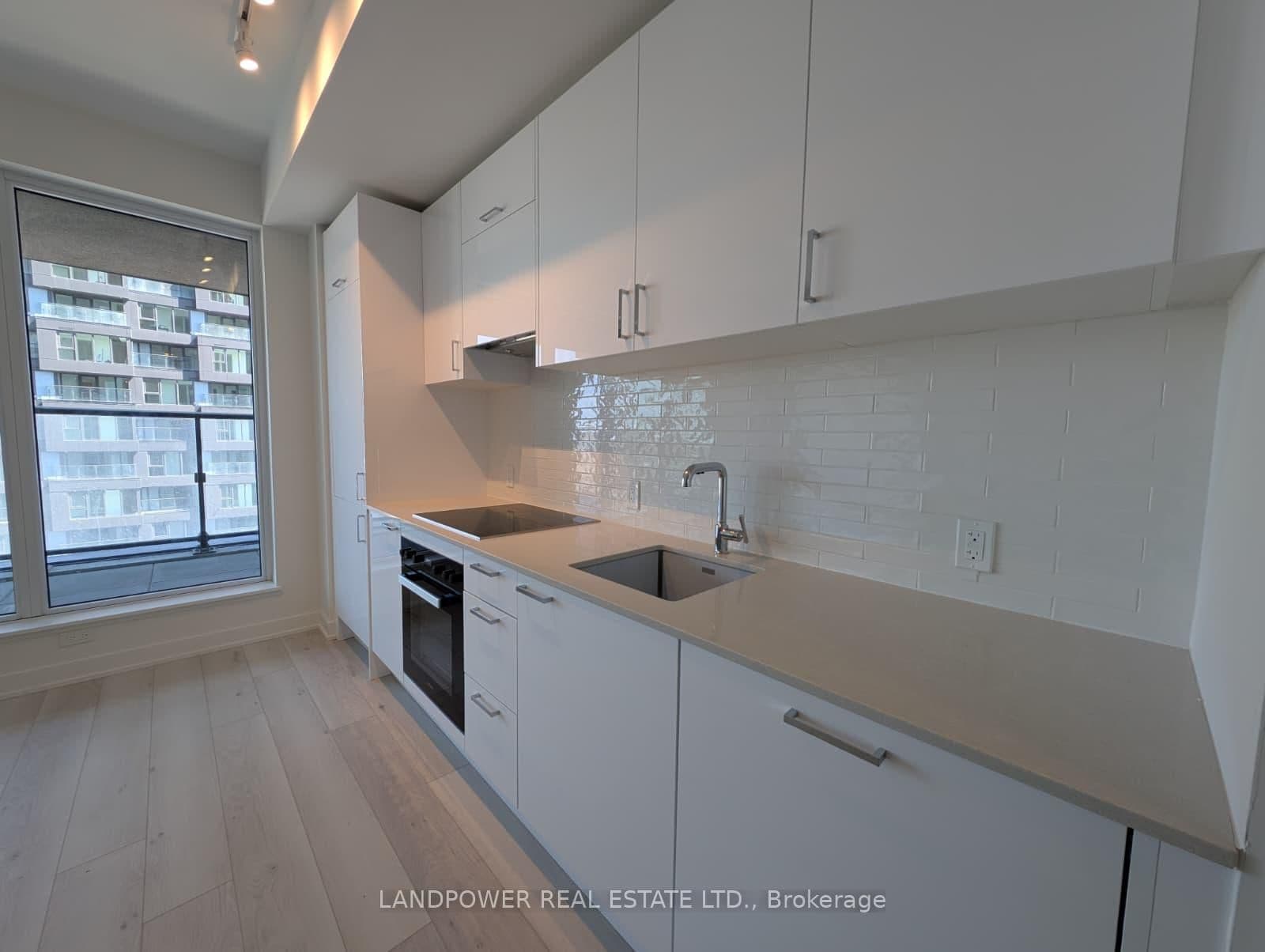 1601 - 1 Quarrington Lane, Toronto, ON — photo 2