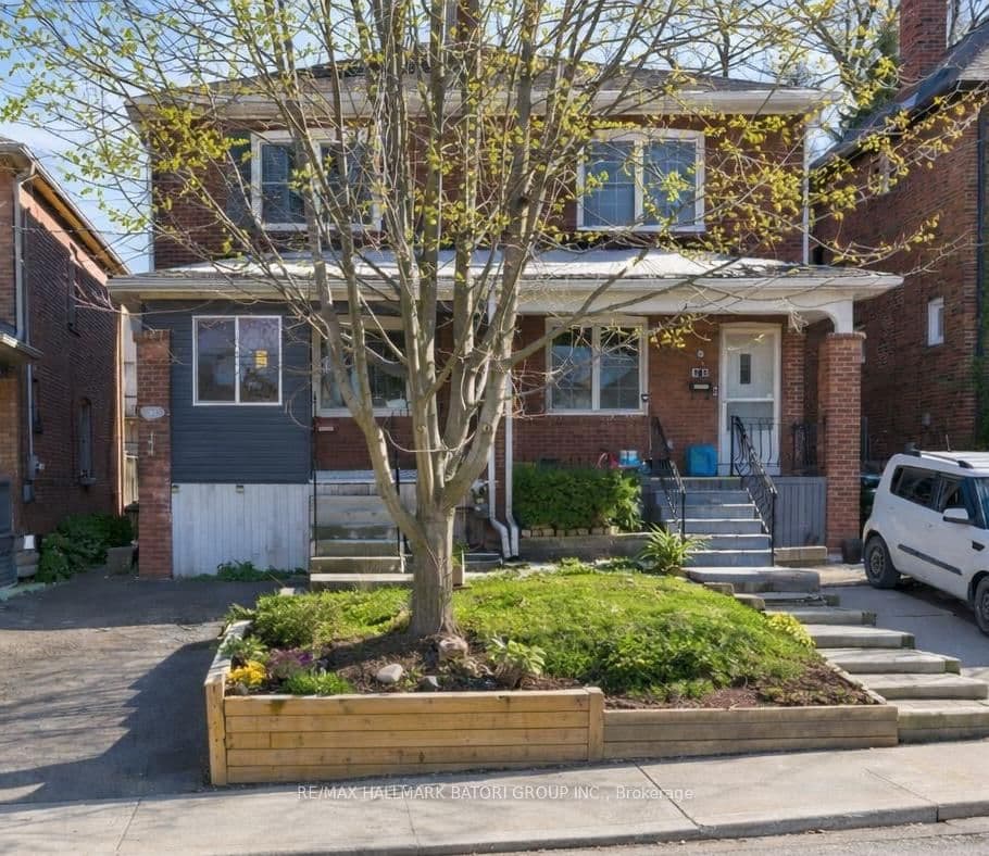 261 Castlefield Avenue, Toronto, ON