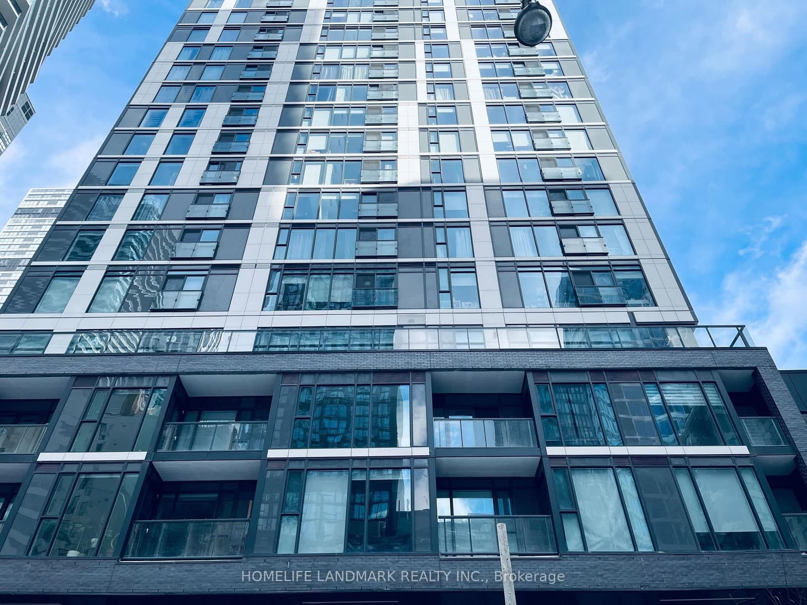 704 - 65 Mutual Street, Toronto, ON