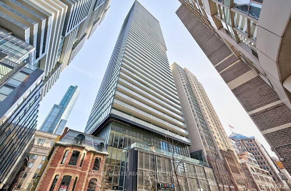 3009 - 15 Grenville Street, Toronto, ON
