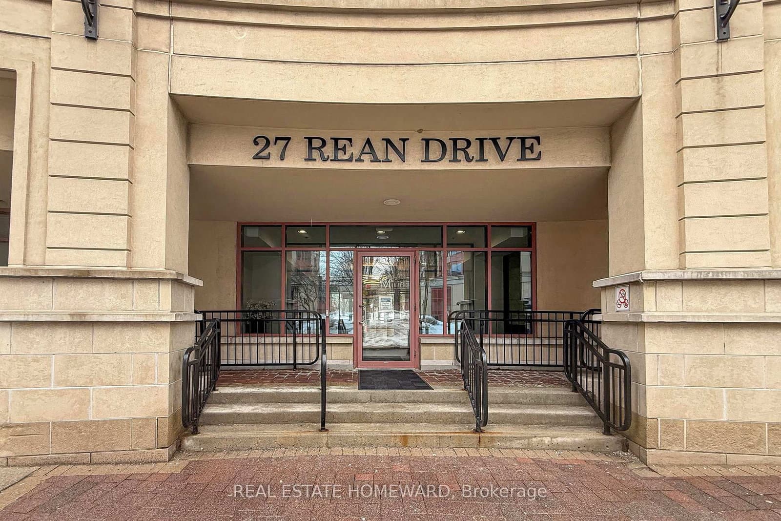 510 - 27 Rean Drive, Toronto, ON — photo 2