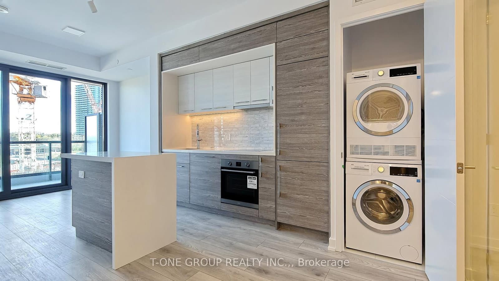 315 - 29 Green Trail Court, Toronto, ON — photo 3