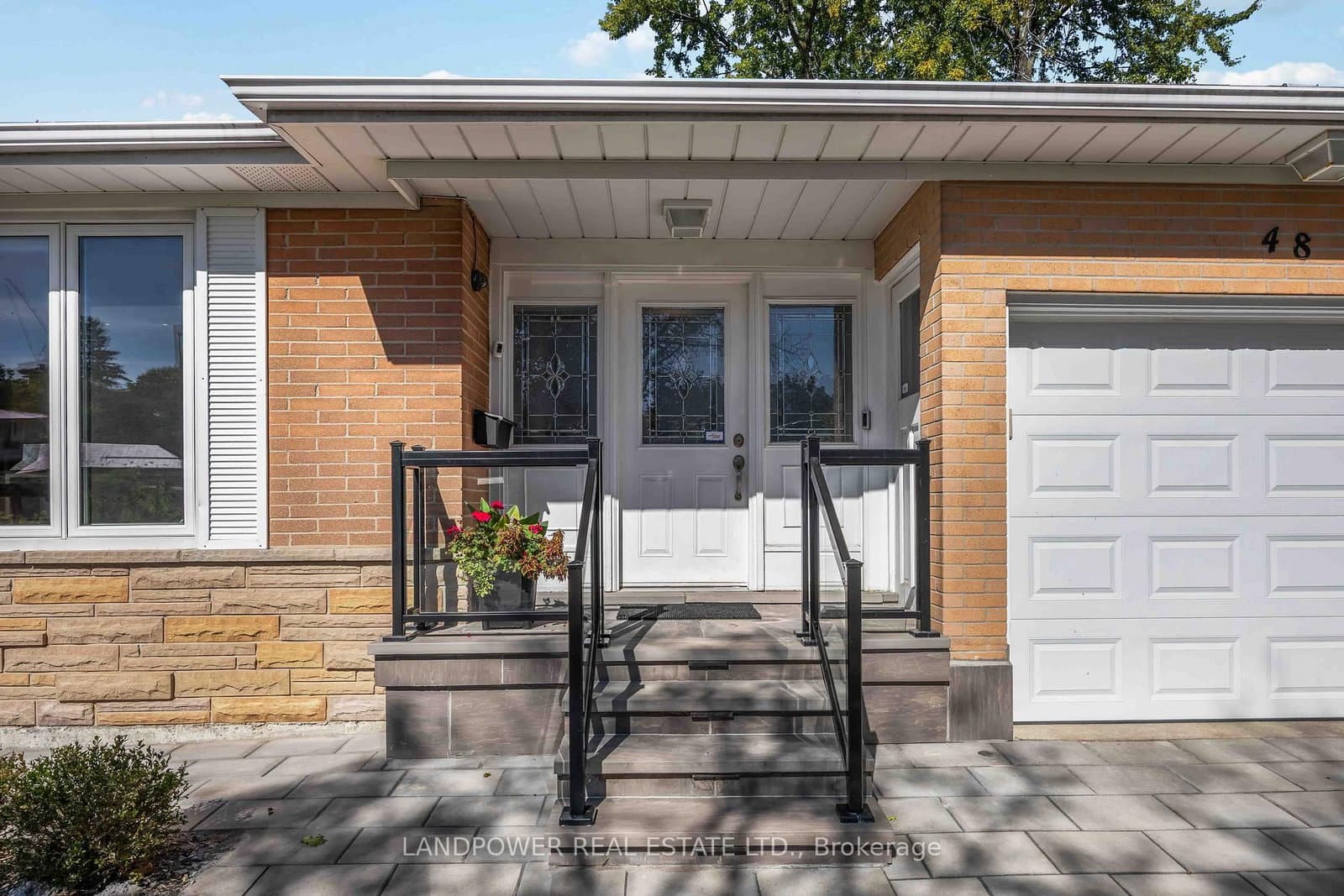 48 Marowyne Drive, Toronto, ON — photo 3