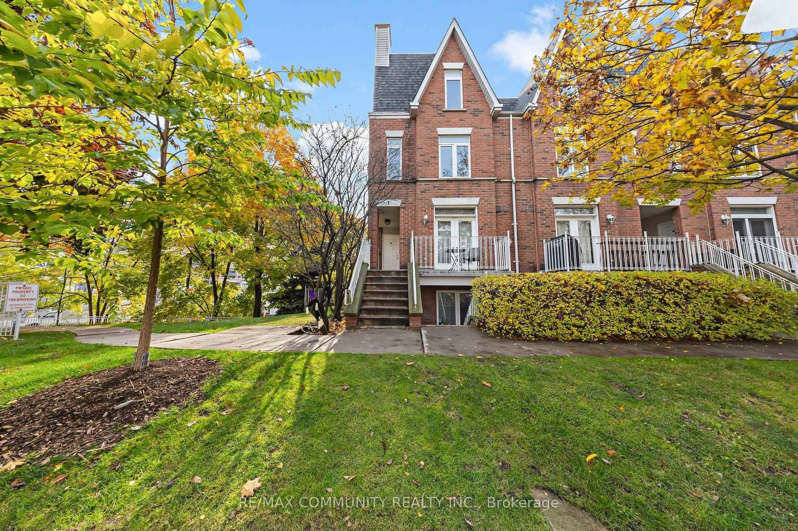 101 - 1 Sudbury Street, Toronto, ON — photo 2