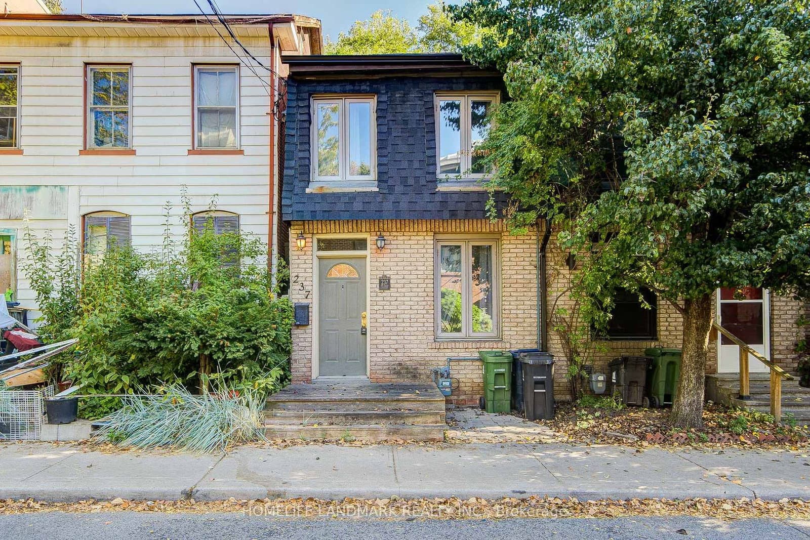 237 Ontario Street, Toronto, ON — photo 2