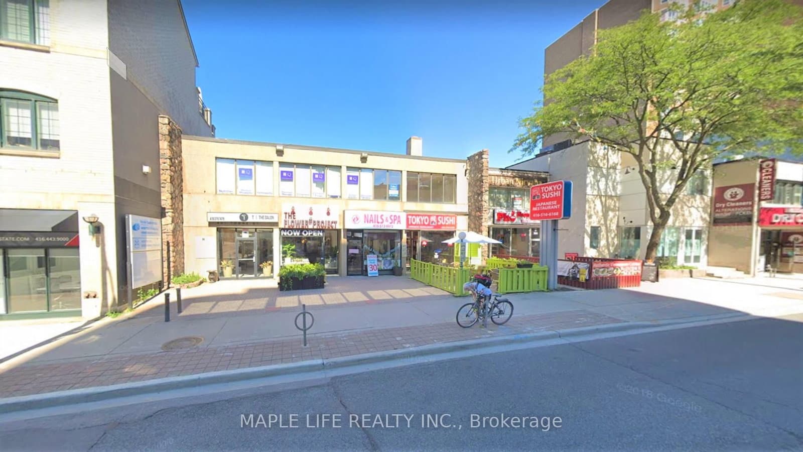 106 - 901 Yonge Street, Toronto, ON