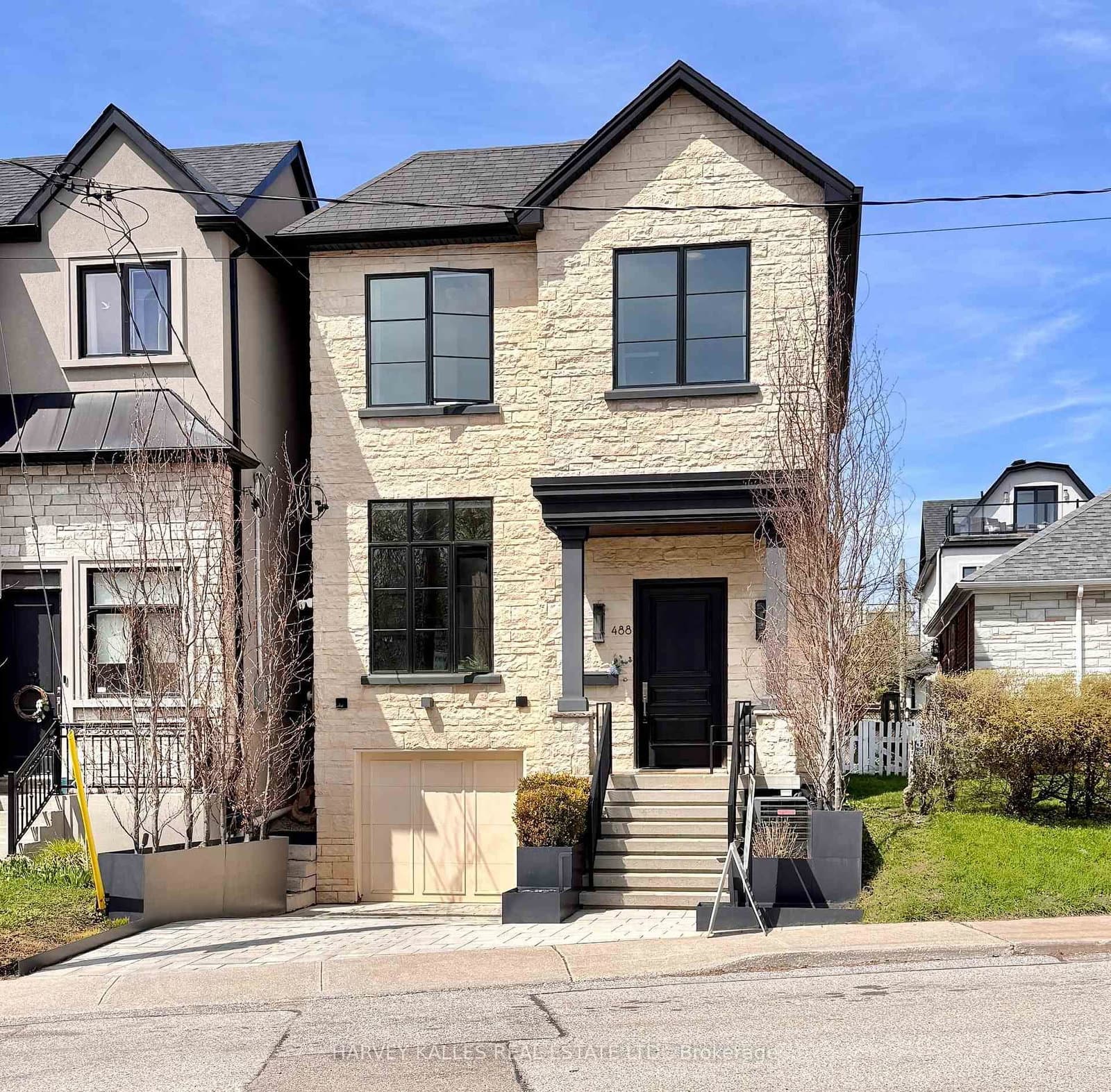488 Arlington Avenue, Toronto, ON