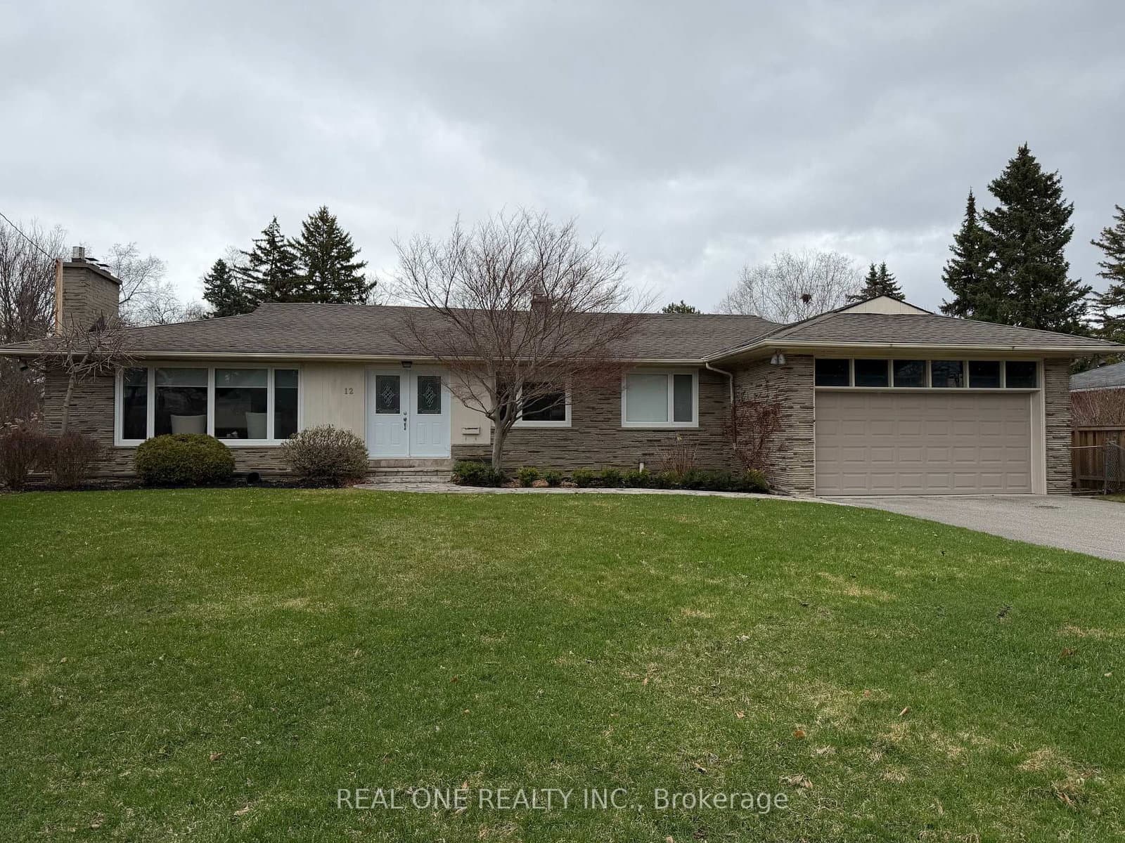 12 King Maple Place, Toronto, ON
