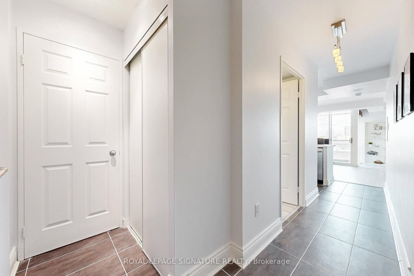 1205 - 39 Parliament Street, Toronto, ON — photo 3