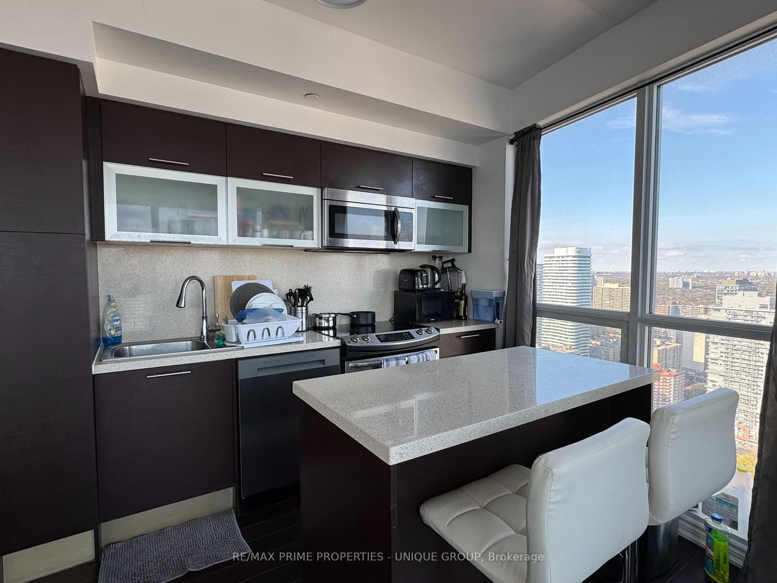 3807 - 386 Yonge Street, Toronto, ON — photo 2