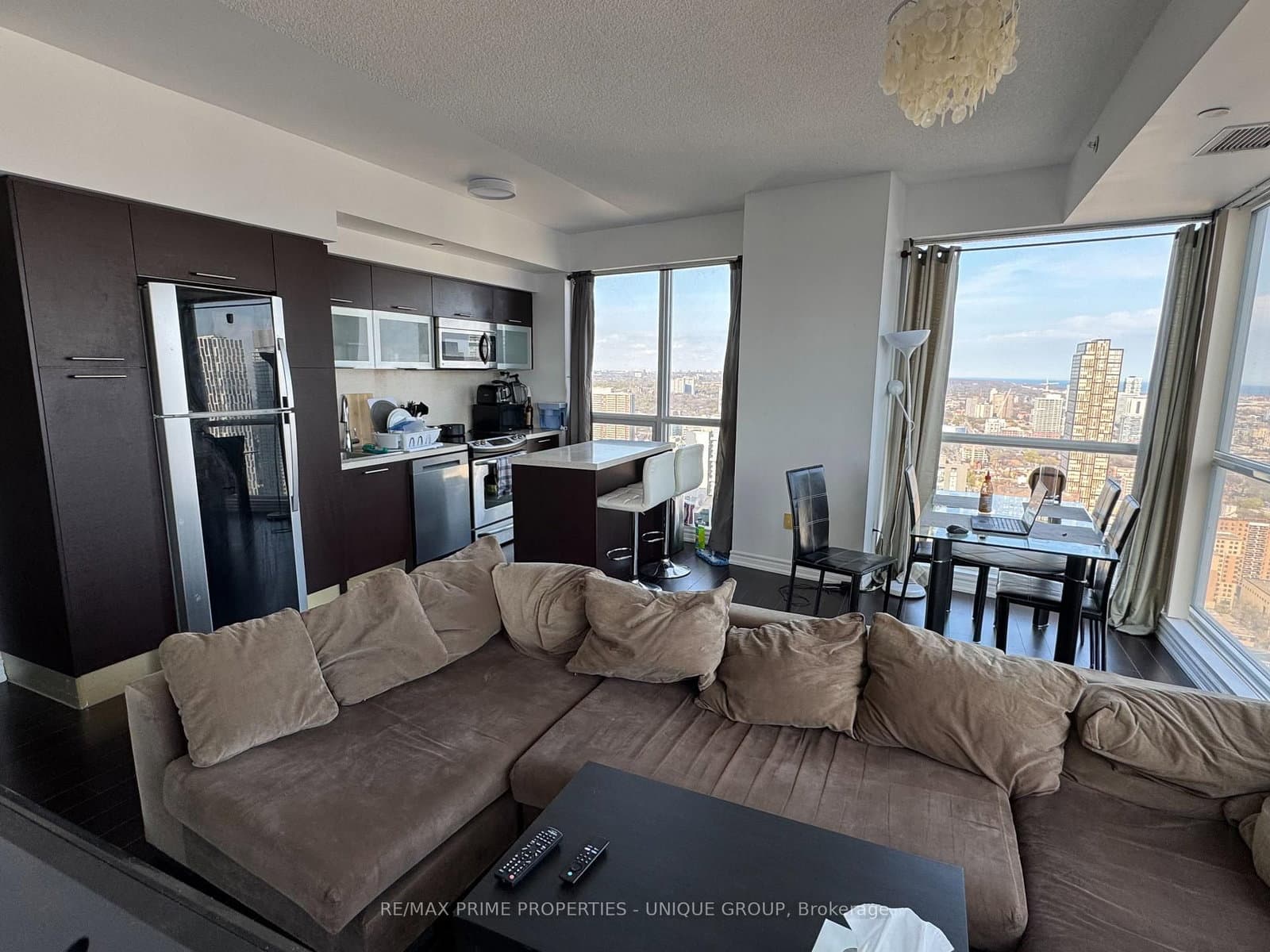 3807 - 386 Yonge Street, Toronto, ON — photo 3