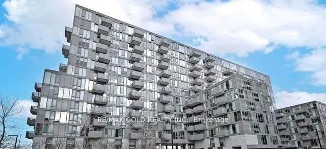 515 - 38 Monte Kwinter Court, Toronto, ON
