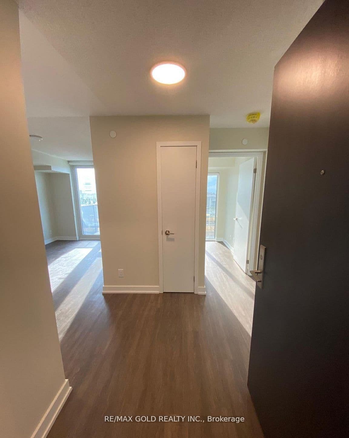 515 - 38 Monte Kwinter Court, Toronto, ON — photo 3