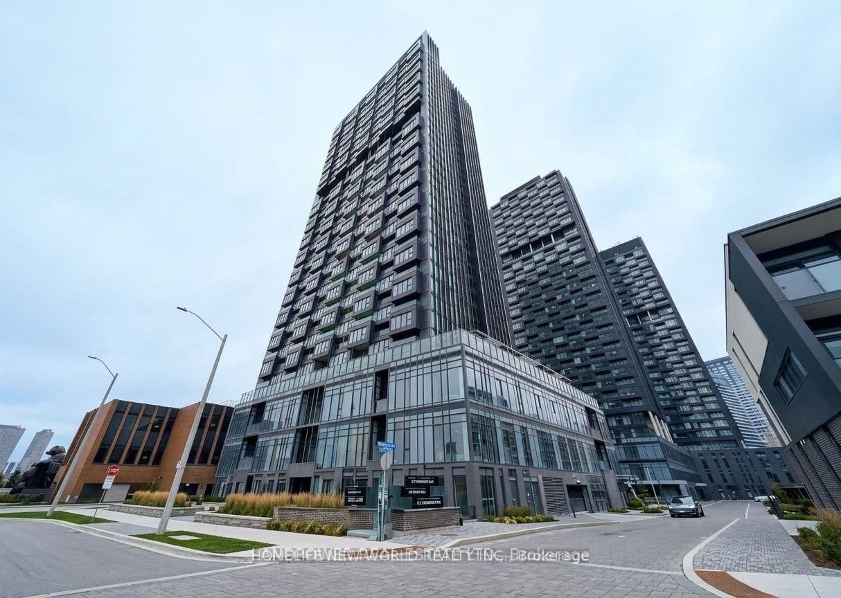 1005 - 5 Quarrington Lane, Toronto, ON