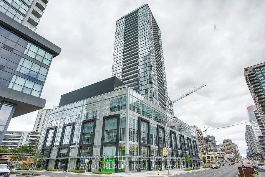 3102 - 5180 Yonge Street, Toronto, ON