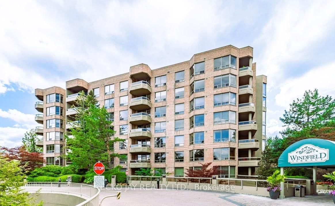 412 - 1200 Don Mills Road, Toronto, ON